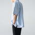 Фото #6 товара Рубашка мужская ROARINGWILD AW20 с вышивкой уток