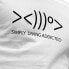 Фото #2 товара KRUSKIS Simply Diving Addicted short sleeve T-shirt
