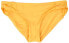 Soluna Swim 263507 Women Under The Sun Full Moon Bikini Bottom Sunshine Size M