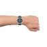 Фото #3 товара Мужские часы Timex ESSEX AVENUE Чёрный (Ø 44 mm)