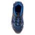 HI-TEC Hagas Junior Hiking Shoes