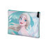 ფოტო #2 პროდუქტის KARACTERMANIA Disney Frozen 2 Summer Soleil Toiletry Bag