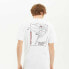 ფოტო #4 პროდუქტის HYDROPONIC Dragon Ball Z Roshi short sleeve T-shirt