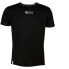 ფოტო #2 პროდუქტის ALPHA INDUSTRIES Organics EMB short sleeve T-shirt