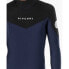 Фото #4 товара RIP CURL Dawn Patrol Long Sleeve Back Zip Wetsuit 4/3 mm