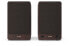 Фото #3 товара Колонки Sharp CP-SS30 BT Hi-Fi коричневые