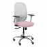 Фото #2 товара Офисный стул Cilanco P&C 354CRRP Белый Розовый