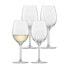 Фото #1 товара Chardonnay Weißweinglas For you 4er Set
