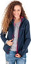 Hi-Tec Damska kurtka softshell Hi-Tec Lady Caria II czarna rozmiar L uniwersalny