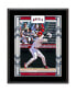 Фото #1 товара Плакетка с именем игрока Sublimated Player Name Fanatics Shohei Ohtani Los Angeles Angels 10.5'' x 13''