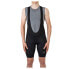 AGU Indoor Essential bib shorts