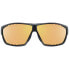 UVEX Sportstyle 706 CV V Mirrored Photochromic Sunglasses