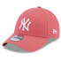 Фото #4 товара NEW ERA League Essential 9Forty New York Yankees Cap