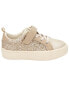 Фото #6 товара Toddler Glitter Sneakers 6