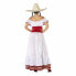 Фото #6 товара Маскарадные костюмы для взрослых Мексиканка