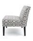 Фото #1 товара Dejon Modern Loveseat