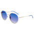 ფოტო #1 პროდუქტის DKNY DK305S-717 Sunglasses