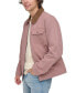 ფოტო #1 პროდუქტის Men's Canvas Utility Jacket