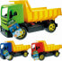 Фото #1 товара Игрушечный транспорт Lena® Wywrotka Giants Dump Truck 150 кг