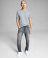 ფოტო #1 პროდუქტის Men's Slim-Fit Stretch Jeans