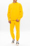 Pharrell Williams x adidas 273570 Mens Basics Crew Bold Gold size 2XS