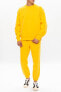 Худи Pharrell Williams x adidas Basics Crew Gold