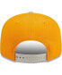 Фото #3 товара Men's Gold Philadelphia Phillies Tiramisu 9FIFTY Snapback Hat