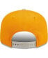 Фото #3 товара Men's Gold Philadelphia Phillies Tiramisu 9FIFTY Snapback Hat