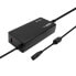 Фото #3 товара AISENS ASLC-90WAUTO-BK Universal Laptop Charger 90W