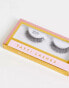 Фото #2 товара Tatti Lashes X ASOS Exclusive Natural Beauty False Lashes