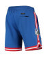 Men's Royal Buffalo Bills Core Shorts