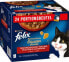 Фото #1 товара Nassfutter Katze, Sensations Saucen - Geschmacksvielfalt vom Land, Adult, Multipack (24x85 g), 2,04 kg