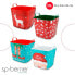 Фото #3 товара SP BERNER Life Story 25L Christmas Elf Basket