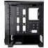 Фото #5 товара Raijintek Arcadia II Midi-Tower - schwarz, Tempered Glass