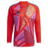 Фото #1 товара ADIDAS T24 C Long Sleeve Goalkeeper T-Shirt