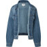 PEPE JEANS Relaxed denim jacket