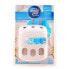 Electric Air Freshener + Refill 3volution Ambi Pur