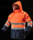 Куртка Neo Workwear Waterproof Orange S
