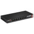 Фото #4 товара Edimax GS-3008P - Managed - Gigabit Ethernet (10/100/1000) - Full duplex - Power over Ethernet (PoE)