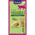 VITAKRAFT Veggies cheese and tomato snack 6 units