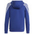 Фото #2 товара ADIDAS Fi 3 Striker full zip sweatshirt