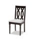 Фото #5 товара Cherese Dining Chair, Set of 4