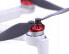 Фото #6 товара SunnyLife 4x Osłony / Zabezpieczenie Silników do drona DJI MAVIC MINI