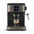 Фото #1 товара Суперавтоматическая кофеварка Black & Decker BXCO850E Чёрный Серебристый 850 W 20 bar 1,2 L 2 Чашки
