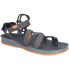 ფოტო #2 პროდუქტის LIZARD Hex H2O sandals