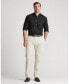 Фото #3 товара Men's Big & Tall Classic Fit Long-Sleeve Oxford Shirt