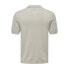 Фото #4 товара ONLY & SONS Wyler Life Regular 14 short sleeve polo