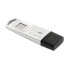 Фото #3 товара Xlyne 7964002 - 64 GB - USB Type-A - 3.2 Gen 1 (3.1 Gen 1) - 100 MB/s - Cap - Black,Silver