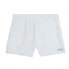 Фото #1 товара Спортивные женские шорты Fila FAW0520 10001 Белый