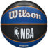 Фото #3 товара Ball Wilson NBA Team New York Knicks Ball WTB1300XBNYK
